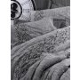 L`ESSENTIEL MAISON Ranforce posteljina (200x220) Sooty Grey - slika 4