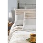 L`ESSENTIEL MAISON Ranforce posteljina (200x220) Cream - slika 2