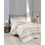 L`ESSENTIEL MAISON Ranforce posteljina (200x220) Cream - slika 1