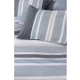 L`ESSENTIEL MAISON Ranforce posteljina (200x220) Agatha Grey - slika 2