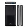 RIVACASE Powerbank VA2531 10000 mAh crni, fast charger 18W - slika 3