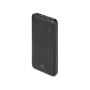 RIVACASE Powerbank VA2531 10000 mAh crni, fast charger 18W - slika 1