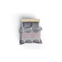 L`ESSENTIEL MAISON Ranforce posteljina (200x220) Leron Grey - slika 2