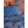 L`ESSENTIEL MAISON Ranforce posteljina (200x220) Tedric Cinnamon - slika 2