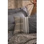 L`ESSENTIEL MAISON Ranforce posteljina (200x220) Timbre Anthracite - slika 2
