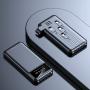Comicell Power Bank prenosiva baterija CO-A142 4in1 10000mAh 2.1A crni (MS) - slika 2