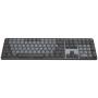 LOGITECH MX Mehanička tastatura Bluetooth Illuminated - GRAPHITE - US INT'L - LINEAR - slika 2