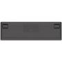 LOGITECH MX Mehanička tastatura Bluetooth Illuminated - GRAPHITE - US INT'L - LINEAR - slika 4