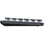 LOGITECH MX Mehanička tastatura Bluetooth Illuminated - GRAPHITE - US INT'L - LINEAR - slika 5