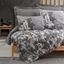 L`ESSENTIEL MAISON Ranforce posteljina (200x220) Lunt Anthracite - slika 2