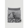 L`ESSENTIEL MAISON Ranforce posteljina (200x220) Lunt Anthracite - slika 1