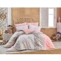 L`ESSENTIEL MAISON Ranforce posteljina (200x220) Fulvia Salmon - slika 1