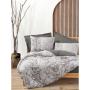 L`ESSENTIEL MAISON Ranforce posteljina (200x220) Odin Brown - slika 2