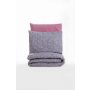 L`ESSENTIEL MAISON Ranforce posteljina (200x220) Penny Dusty Rose - slika 3