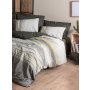 L`ESSENTIEL MAISON Ranforce posteljina (200x220) Taron Mink - slika 1
