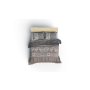 L`ESSENTIEL MAISON Ranforce posteljina (200x220) Adiel Grey - slika 3