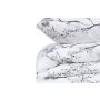 L`ESSENTIEL MAISON Ranforce posteljina (200x200) Cicory White - slika 4