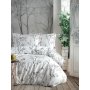 L`ESSENTIEL MAISON Ranforce posteljina (200x200) Cicory White - slika 1