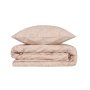 L`ESSENTIEL MAISON Satenska posteljina (200x220) Cream - slika 2