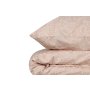 L`ESSENTIEL MAISON Satenska posteljina (200x220) Cream - slika 3