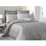 L`ESSENTIEL MAISON Satenska posteljina (200x220) Saten Cappucino - slika 1