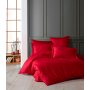L`ESSENTIEL MAISON Satenska posteljina (200x220) Evans Red - slika 1