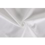 L`ESSENTIEL MAISON Satenska posteljina (200x220) Elegant White - slika 5