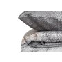 L`ESSENTIEL MAISON Satenska posteljina (200x220) Amentes Grey - slika 4