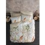 L`ESSENTIEL MAISON Satenska posteljina (200x220) Luster Beige - slika 1
