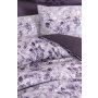 L`ESSENTIEL MAISON Satenska posteljina (200x220) Willow Purple - slika 2