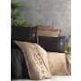 L`ESSENTIEL MAISON Satenska posteljina (200x220) Elisa Brown - slika 1