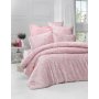 L`ESSENTIEL MAISON Satenska posteljina (200x220) Verano Powder - slika 1