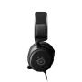 Arctic Slušalice sa mikrofonom Steelseries Prime Crna - slika 4