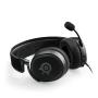 Arctic Slušalice sa mikrofonom Steelseries Prime Crna - slika 5