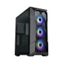 BC GROUP AMD Ryzen 9 5900X/Kraken 240/B550/32GB/M.2 1TB + 2TB/RTX4060 8GB/CM TD500 Mesh +750W Gold - slika 1