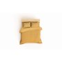 L`ESSENTIEL MAISON Komplet posteljina (200x220) Lucca Yellow - slika 3