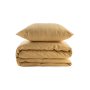 L`ESSENTIEL MAISON Komplet posteljina (200x220) Lucca Yellow - slika 5