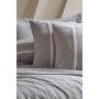 L`ESSENTIEL MAISON Komplet posteljina (200x220) Jasmin Grey - slika 2
