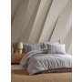 L`ESSENTIEL MAISON Komplet posteljina (200x220) Jasmin Grey - slika 1