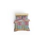 L`ESSENTIEL MAISON Komplet posteljina (200x220) Nora - slika 2