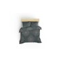 L`ESSENTIEL MAISON Komplet posteljina (200x220) Luna Grey - slika 2