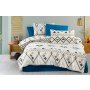 L`ESSENTIEL MAISON Komplet posteljina (200x220) Afra - slika 1