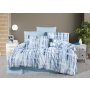 L`ESSENTIEL MAISON Komplet posteljina (200x220) Ocean - slika 1