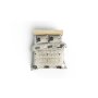 L`ESSENTIEL MAISON Komplet posteljina (200x220) Efil Beige Grey - slika 2