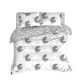 L`ESSENTIEL MAISON Komplet posteljina (200x220) Palma Grey - slika 2