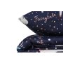 L`ESSENTIEL MAISON Komplet posteljina (200x220) Magic Unicorn Dark Blue - slika 4