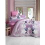 L`ESSENTIEL MAISON Komplet posteljina (200x220) Petek Pink - slika 1