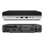 BC GROUP Mini Business PC INTEL CORE i5-9500T, 16GB, 256GB SSD M.2, WIN 10 PRO HP Renew - slika 2