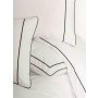 L`ESSENTIEL MAISON Komplet posteljina (200x220) Mahur - slika 2