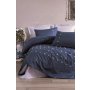 L`ESSENTIEL MAISON Ranforce posteljina (200x220) Gina Dark Blue - slika 1